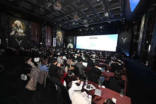 画像ギャラリー No.002のサムネイル画像 / 「Legend of YMIR」,2月20日に韓国でローンチ。ブロックチェーン技術を組み合わせた経済システムを導入したPC/スマホ向けMMORPG
