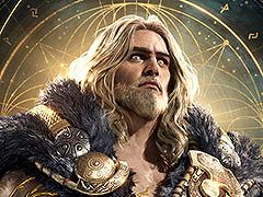 「Legend of YMIR」，2月20日に韓国でローンチ。ブロックチェーン技術を組み合わせた経済システムを導入したPC/スマホ向けMMORPG