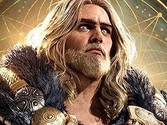 北欧神話を題材にしたMMORPG「Legend of YMIR」，グローバル版の事前登録者数が20万人を突破。記念フォロー＆リポストキャンペーンを開催