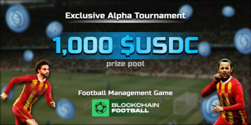 画像ギャラリー No.002のサムネイル画像 / サッカークラブ育成ゲーム「Blockchain Football」α版を公開