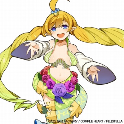画像ギャラリー No.012のサムネイル画像 / 「限界凸旗 セブンパイレーツ H」がSwitch向けに2月3日発売。DLCをすべて収録した“ハイパー版”が登場