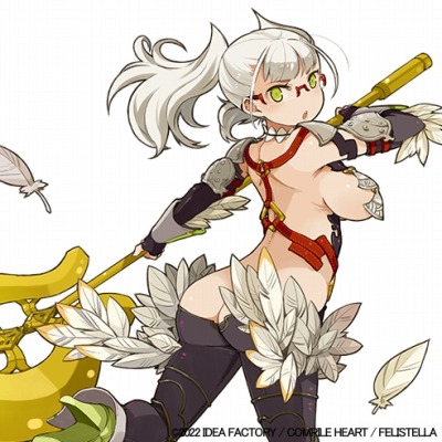 画像ギャラリー No.013のサムネイル画像 / 「限界凸旗 セブンパイレーツ H」がSwitch向けに2月3日発売。DLCをすべて収録した“ハイパー版”が登場