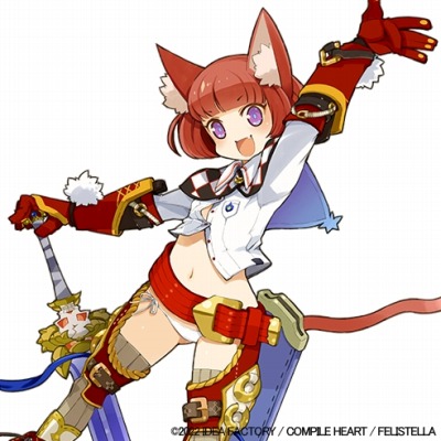 画像ギャラリー No.014のサムネイル画像 / 「限界凸旗 セブンパイレーツ H」がSwitch向けに2月3日発売。DLCをすべて収録した“ハイパー版”が登場