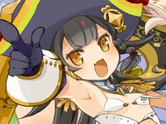 「限界凸旗 セブンパイレーツ H」がSwitch向けに2月3日発売。DLCをすべて収録した“ハイパー版”が登場