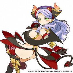 画像ギャラリー No.004のサムネイル画像 / Switch「限界凸旗 セブンパイレーツ H」,本日配信。2月10日まで20%オフになるセールを実施中
