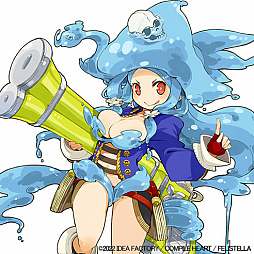 画像ギャラリー No.006のサムネイル画像 / Switch「限界凸旗 セブンパイレーツ H」,本日配信。2月10日まで20%オフになるセールを実施中
