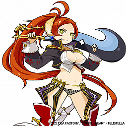 画像ギャラリー No.007のサムネイル画像 / Switch「限界凸旗 セブンパイレーツ H」,本日配信。2月10日まで20%オフになるセールを実施中