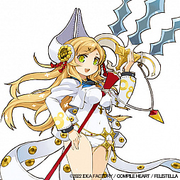 画像ギャラリー No.009のサムネイル画像 / Switch「限界凸旗 セブンパイレーツ H」,本日配信。2月10日まで20%オフになるセールを実施中