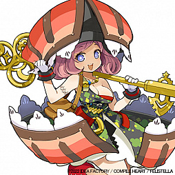 画像ギャラリー No.010のサムネイル画像 / Switch「限界凸旗 セブンパイレーツ H」,本日配信。2月10日まで20%オフになるセールを実施中