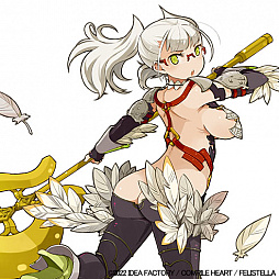 画像ギャラリー No.011のサムネイル画像 / Switch「限界凸旗 セブンパイレーツ H」,本日配信。2月10日まで20%オフになるセールを実施中