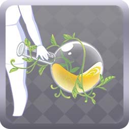 画像ギャラリー No.005のサムネイル画像 / 着せ替えゲーム「アルカトピア」初イベント,“魔法学園へようこそ”が開催中