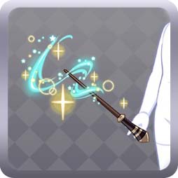 画像ギャラリー No.006のサムネイル画像 / 着せ替えゲーム「アルカトピア」初イベント,“魔法学園へようこそ”が開催中