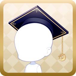 画像ギャラリー No.008のサムネイル画像 / 着せ替えゲーム「アルカトピア」初イベント,“魔法学園へようこそ”が開催中