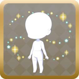 画像ギャラリー No.009のサムネイル画像 / 着せ替えゲーム「アルカトピア」初イベント,“魔法学園へようこそ”が開催中