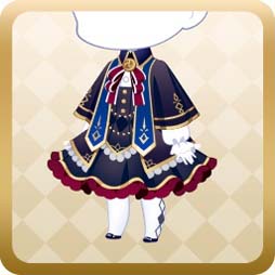 画像ギャラリー No.010のサムネイル画像 / 着せ替えゲーム「アルカトピア」初イベント,“魔法学園へようこそ”が開催中