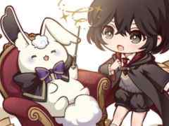 「乙女チック4Gamer」第340回：着せ替えゲーム「アルカトピア」を特集。魔法学園で精霊「アルカナ」を育成して，コーディネートしよう