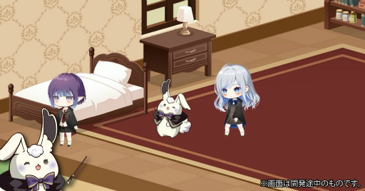 画像ギャラリー No.004のサムネイル画像 / 「アルカトピア」,ハーフアニバーサリーを記念した新機能の実装やログインボーナスを実施