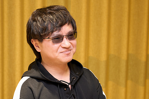 画像ギャラリー No.001のサムネイル画像 / 欧米の人が日本のゲームを作るとサムライや忍者ばかり。でも日本はそんなもんじゃないでしょう?―――「昭和米国物語」のプロデューサーの経歴から探る,中国でいまB級コンソールゲームを作るということ