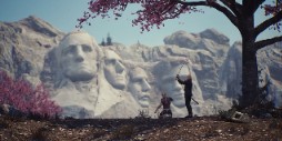 画像ギャラリー No.007のサムネイル画像 / 欧米の人が日本のゲームを作るとサムライや忍者ばかり。でも日本はそんなもんじゃないでしょう?―――「昭和米国物語」のプロデューサーの経歴から探る,中国でいまB級コンソールゲームを作るということ