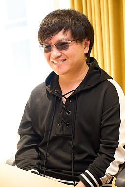 画像ギャラリー No.009のサムネイル画像 / 欧米の人が日本のゲームを作るとサムライや忍者ばかり。でも日本はそんなもんじゃないでしょう?―――「昭和米国物語」のプロデューサーの経歴から探る,中国でいまB級コンソールゲームを作るということ