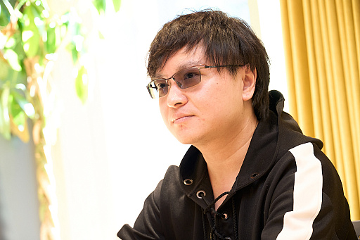 画像ギャラリー No.015のサムネイル画像 / 欧米の人が日本のゲームを作るとサムライや忍者ばかり。でも日本はそんなもんじゃないでしょう?―――「昭和米国物語」のプロデューサーの経歴から探る,中国でいまB級コンソールゲームを作るということ