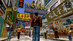 画像ギャラリー No.022のサムネイル画像 / 欧米の人が日本のゲームを作るとサムライや忍者ばかり。でも日本はそんなもんじゃないでしょう?―――「昭和米国物語」のプロデューサーの経歴から探る,中国でいまB級コンソールゲームを作るということ