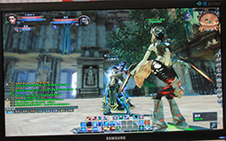 画像ギャラリー No.036のサムネイル画像 / 欧米の人が日本のゲームを作るとサムライや忍者ばかり。でも日本はそんなもんじゃないでしょう?―――「昭和米国物語」のプロデューサーの経歴から探る,中国でいまB級コンソールゲームを作るということ