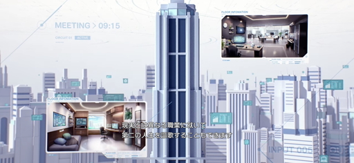 画像ギャラリー No.002のサムネイル画像 / 仮想空間を舞台にした新作RPG「アリスフィクション」CBTレポート。パネルを割るバトルは爽快感抜群
