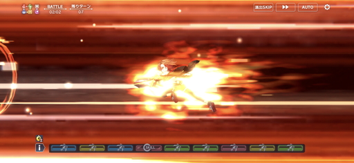 画像ギャラリー No.018のサムネイル画像 / 仮想空間を舞台にした新作RPG「アリスフィクション」CBTレポート。パネルを割るバトルは爽快感抜群