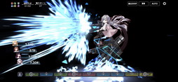 画像ギャラリー No.008のサムネイル画像 / 「アリスフィクション」を先行プレイ。クラッシュフィーバーの開発元が送る，仮想空間[ALICE]でのヤミツキ光速パズルRPG