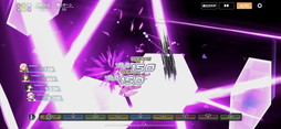 画像ギャラリー No.009のサムネイル画像 / 「アリスフィクション」を先行プレイ。クラッシュフィーバーの開発元が送る，仮想空間[ALICE]でのヤミツキ光速パズルRPG
