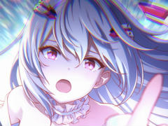 「アリスフィクション」を先行プレイ。クラッシュフィーバーの開発元が送る，仮想空間[ALICE]でのヤミツキ光速パズルRPG