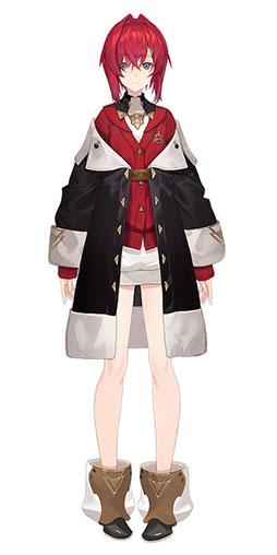 画像ギャラリー No.010のサムネイル画像 / 「アリスフィクション」の配信日を発表する生放送が7月20日に実施決定。事前登録者数は全世界で80万人を突破する