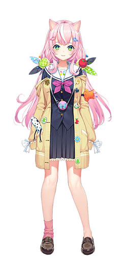 画像ギャラリー No.011のサムネイル画像 / 「アリスフィクション」の配信日を発表する生放送が7月20日に実施決定。事前登録者数は全世界で80万人を突破する