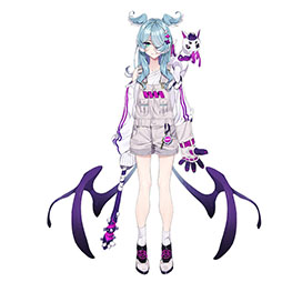 画像ギャラリー No.012のサムネイル画像 / 「アリスフィクション」の配信日を発表する生放送が7月20日に実施決定。事前登録者数は全世界で80万人を突破する
