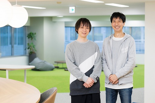 画像ギャラリー No.001のサムネイル画像 / 「アリスフィクション」，可観測性プラットフォーム“New Relic”を採用