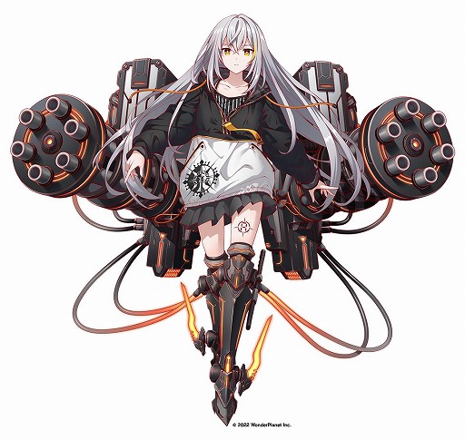 画像ギャラリー No.003のサムネイル画像 / 「アリスフィクション」,2023年1月1日から18日まで“アリスフェス”を開催