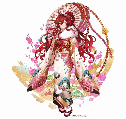 画像ギャラリー No.006のサムネイル画像 / 「アリスフィクション」,2023年1月1日から18日まで“アリスフェス”を開催