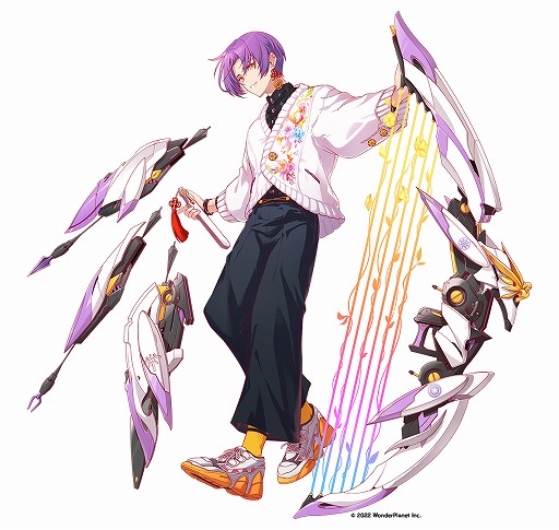 画像ギャラリー No.010のサムネイル画像 / 「アリスフィクション」,2023年1月1日から18日まで“アリスフェス”を開催
