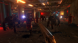 画像ギャラリー No.006のサムネイル画像 / 「Serious Sam 4」,スタンドアローン型拡張パック「Serious Sam: Siberian Mayhem」が1月25日にリリースへ
