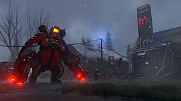 画像ギャラリー No.007のサムネイル画像 / 「Serious Sam 4」,スタンドアローン型拡張パック「Serious Sam: Siberian Mayhem」が1月25日にリリースへ