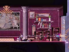 「SANABI」の開発ロードマップ発表。ディストピアを舞台にしたスピーディな2Dアクションは，Switch版の開発も決定