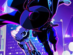 退役軍人の復讐を描いた2Dアクション「SANABI」，11月9日に正式リリース。チェーンフックアクションを収録した最新トレイラーを公開