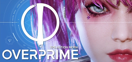 画像ギャラリー No.003のサムネイル画像 / 「Overprime」，クローズドβテストを2022年1月22日から23日にかけて実施