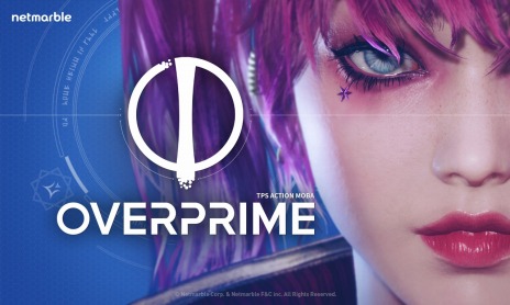 画像ギャラリー No.005のサムネイル画像 / 「Overprime」クローズドβテストの結果を発表。世界139か国より5万7000人が参加，5対5の戦闘数は約2万試合