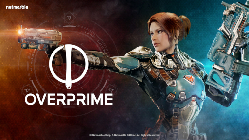 画像ギャラリー No.001のサムネイル画像 / 「OVERPRIME」，作曲家のジャック・ウォール氏がオリジナル・サウンドトラックを担当。インタビュー動画も公開に