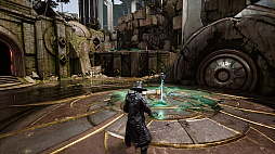 画像ギャラリー No.003のサムネイル画像 / 「Overprime」のタイトル名が「Paragon: The Overprime」へ変更に。TPSとMOBAの長所を融合させた3Dアクションゲーム