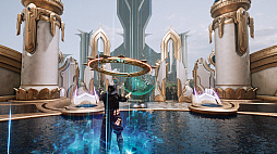 画像ギャラリー No.004のサムネイル画像 / 「Overprime」のタイトル名が「Paragon: The Overprime」へ変更に。TPSとMOBAの長所を融合させた3Dアクションゲーム