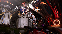 画像ギャラリー No.007のサムネイル画像 / 「Overprime」のタイトル名が「Paragon: The Overprime」へ変更に。TPSとMOBAの長所を融合させた3Dアクションゲーム