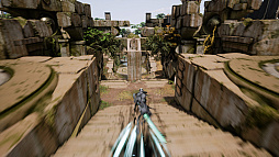 画像ギャラリー No.008のサムネイル画像 / 「Overprime」のタイトル名が「Paragon: The Overprime」へ変更に。TPSとMOBAの長所を融合させた3Dアクションゲーム